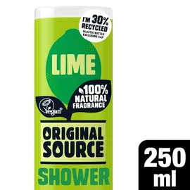 Shower Gel & Body Wash