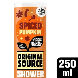 Shower Gel & Body Wash