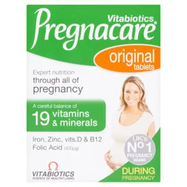Maternity Vitamins & Supplements