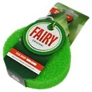 Sponges, Scourers & Cloths