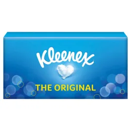 Boxes of Tissues