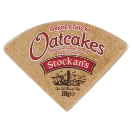 Oatcakes