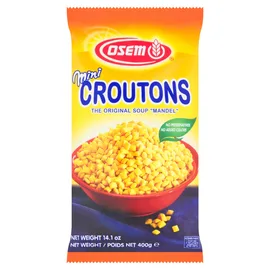 Croutons