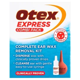 Eye, Ear & Foot Care