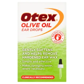 Eye, Ear & Foot Care