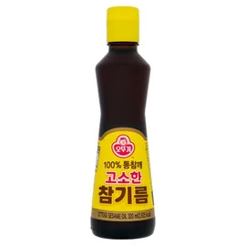 Seed & Nut Oils