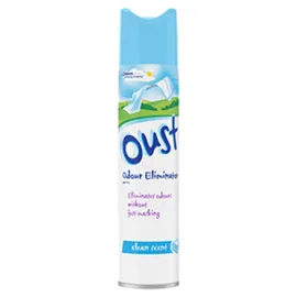 Odour Remover