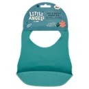 Blankets, Bibs & Muslins