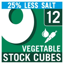 Stocks & Gravies