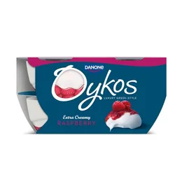 Greek & Greek Style Yoghurts
