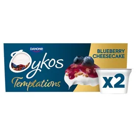 Greek & Greek Style Yoghurts