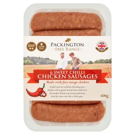 Sausages
