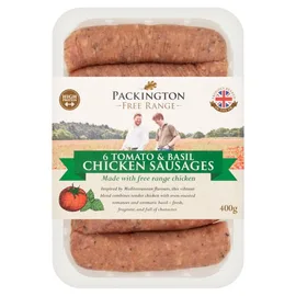 Sausages