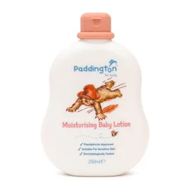 Baby Changing Toiletries