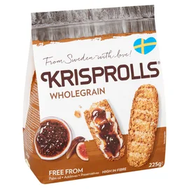 Crackers & Crispbreads