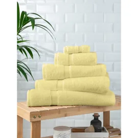 Towels & Bathroom Accessories