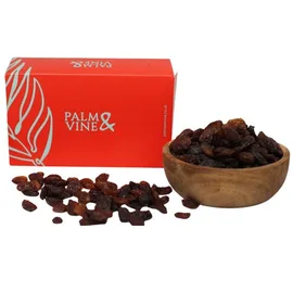 Dried Fruit