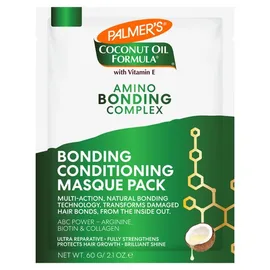 Hair Treatments & Masks
