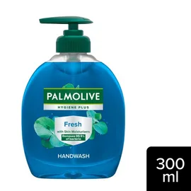 Hand Wash & Soap