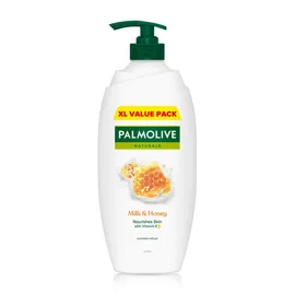 Shower Gel & Body Wash
