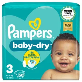 Night Time Nappies