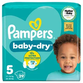 Night Time Nappies