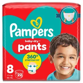 Bigger Nappy Packs (50+pack)