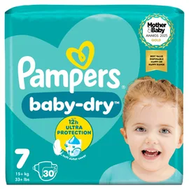 Night Time Nappies