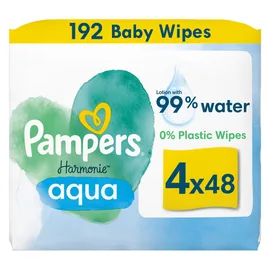 Baby Wipes & Changing Essentials