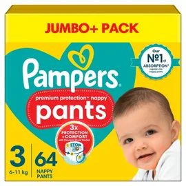 Baby Wipes & Changing Essentials