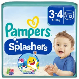 Swimming Nappies