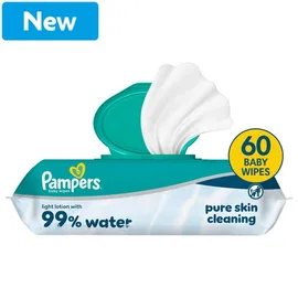 Baby Wipes & Changing Essentials