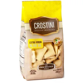 Crackers