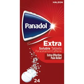 Pain Relief