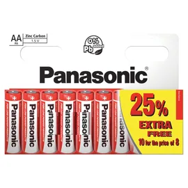 Batteries & Chargers