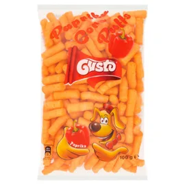 Savoury Snacks