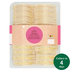Sandwich Fillers