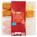 Chilled Party Food