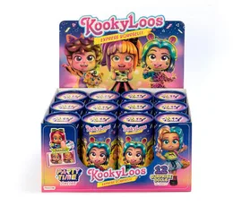 Dolls, Figures & Playsets