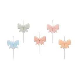 Candles & Cake Decorations