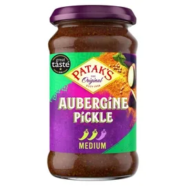 Gherkins & Pickled Foods