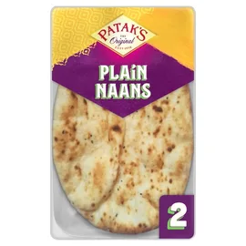 Naan Bread