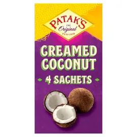 Coconut Milk & Cream