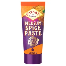 Curry Sauces & Pastes