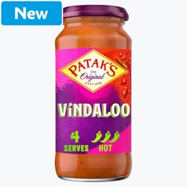 Curry Sauces & Pastes