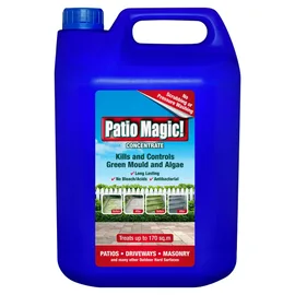 Patio & Outdoor Cleaners