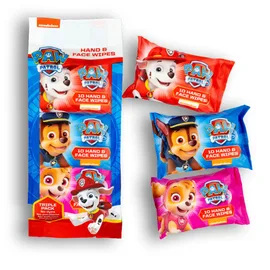 Hand Wipes