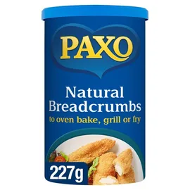 Breadcrumbs & Stuffings