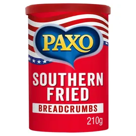Breadcrumbs & Stuffings