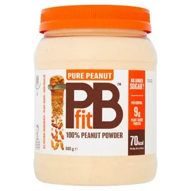 Nut Butters
